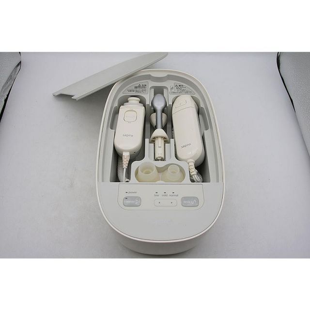 フヨウサキナ saqina pino サキナ ピノ tesla/cleaner テスラー/クリーナー 中古良品