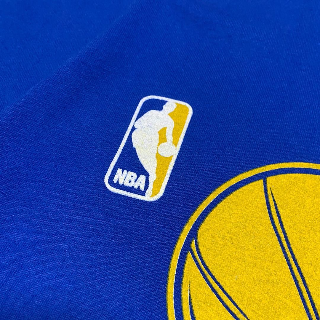 NBA ゴールデンステート・ウォリアーズ 2017 優勝 記念 Tシャツ 半袖 カリー デュラント トンプソン グリーン GSW - メルカリ