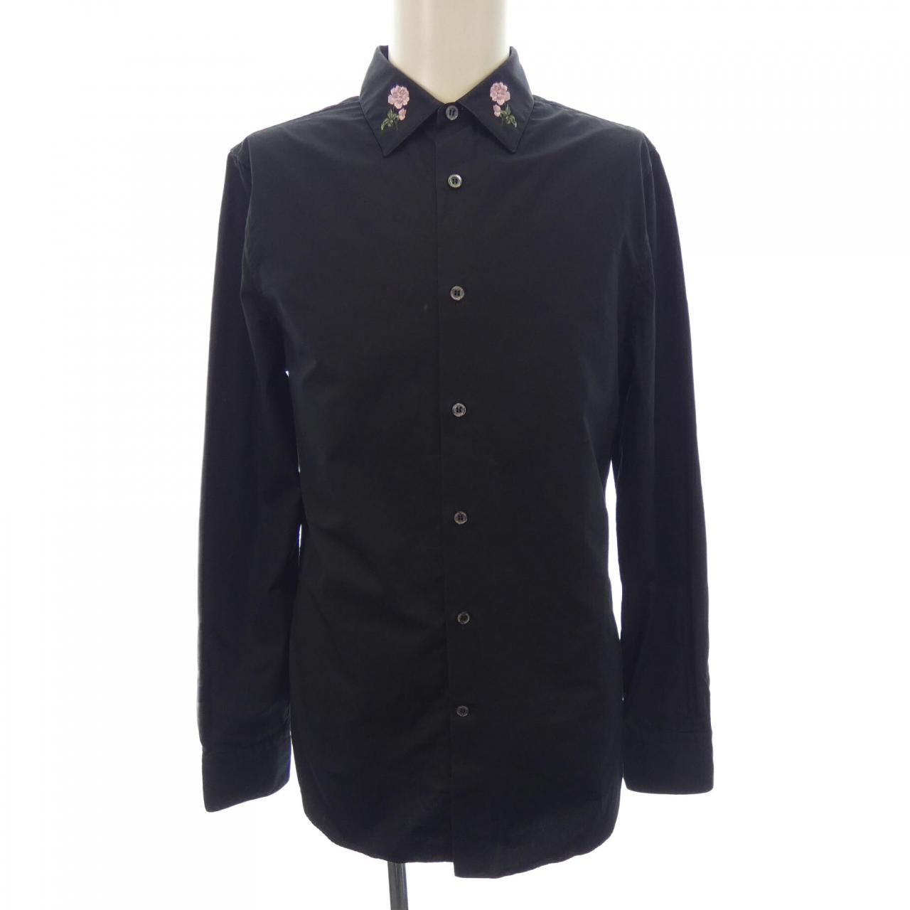アレキサンダーマックイーン ALEXANDER McQUEEN シャツ