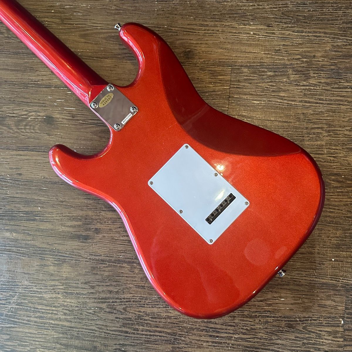 Selva Electric Guitar エレキギター セルバ - z654 - メルカリ