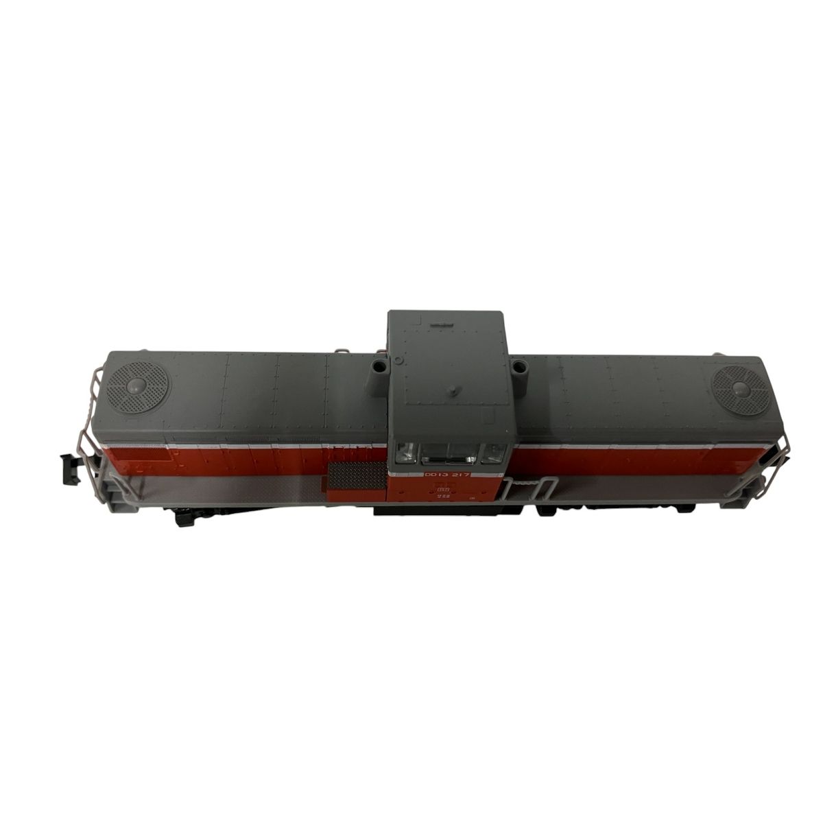 鉄道模型 KATO 7001 DD13 KATO 7001 DD13 ディーゼル機関車 Nゲージ 鉄道模型 中古