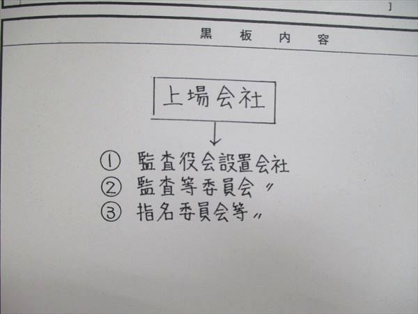 US84-032 TAC/タック 公認会計士 企業法 テキスト/問題集 1/2 短答テキスト 2018目標 状態良多数 計5冊 74R4D - メルカリ