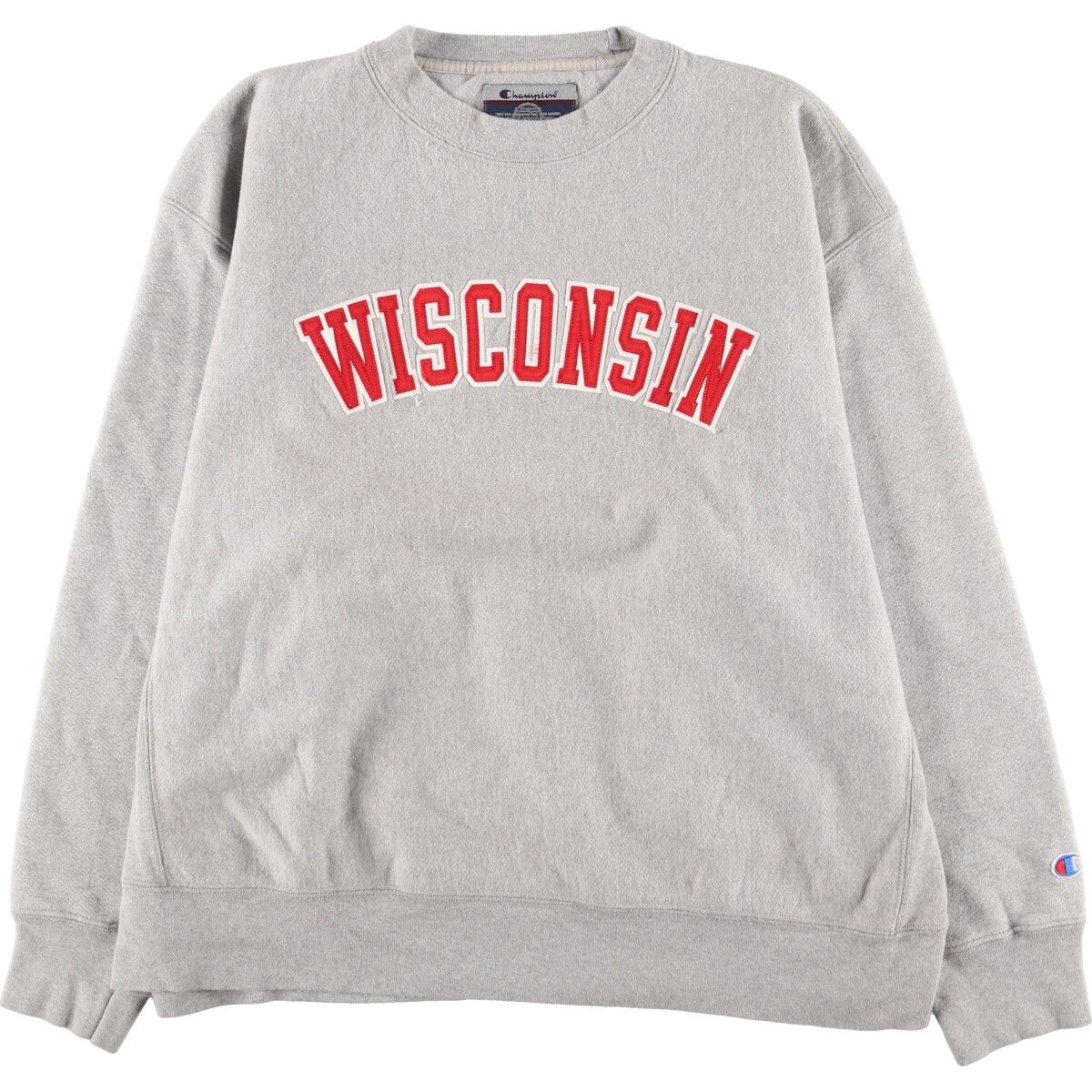 古着 チャンピオン Champion REVERSE WEAVE リバースウィーブ