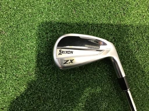 ゆ 出品 中古】 ダンロップ SRIXON ZX H U4 ユーティリティ UT 純正特注
