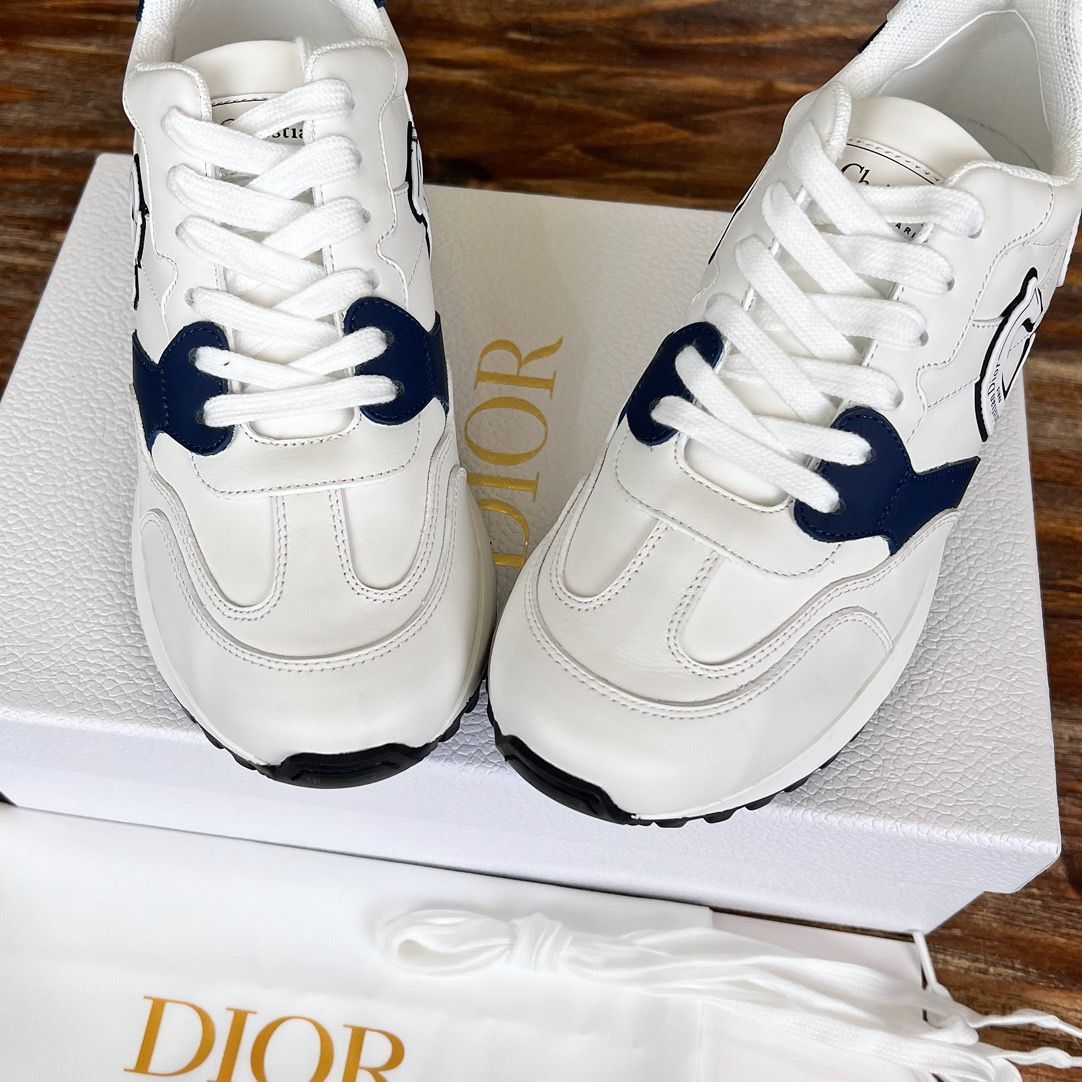 Dior Cest スニーカー02-2 - メルカリ