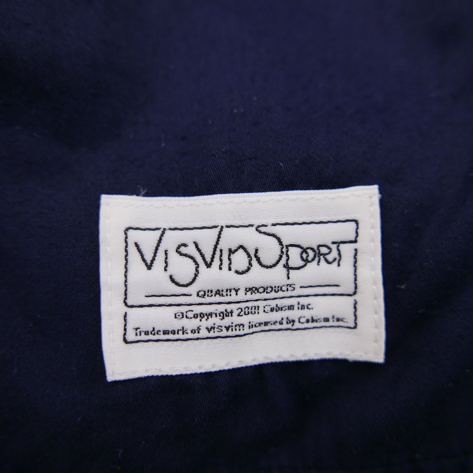 visvim sport ウールショーツ VISVIM ビズビム 21AW 0121308008004 sports VS CASSIUS SHORTS