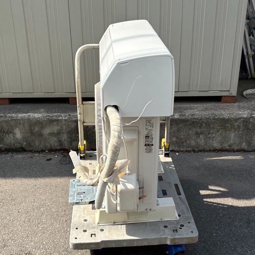 Q852s【2020年製】パナソニック ルームエアコン エオリア CS Q852s【2020年製】パナソニック ルームエアコン エオリア CS