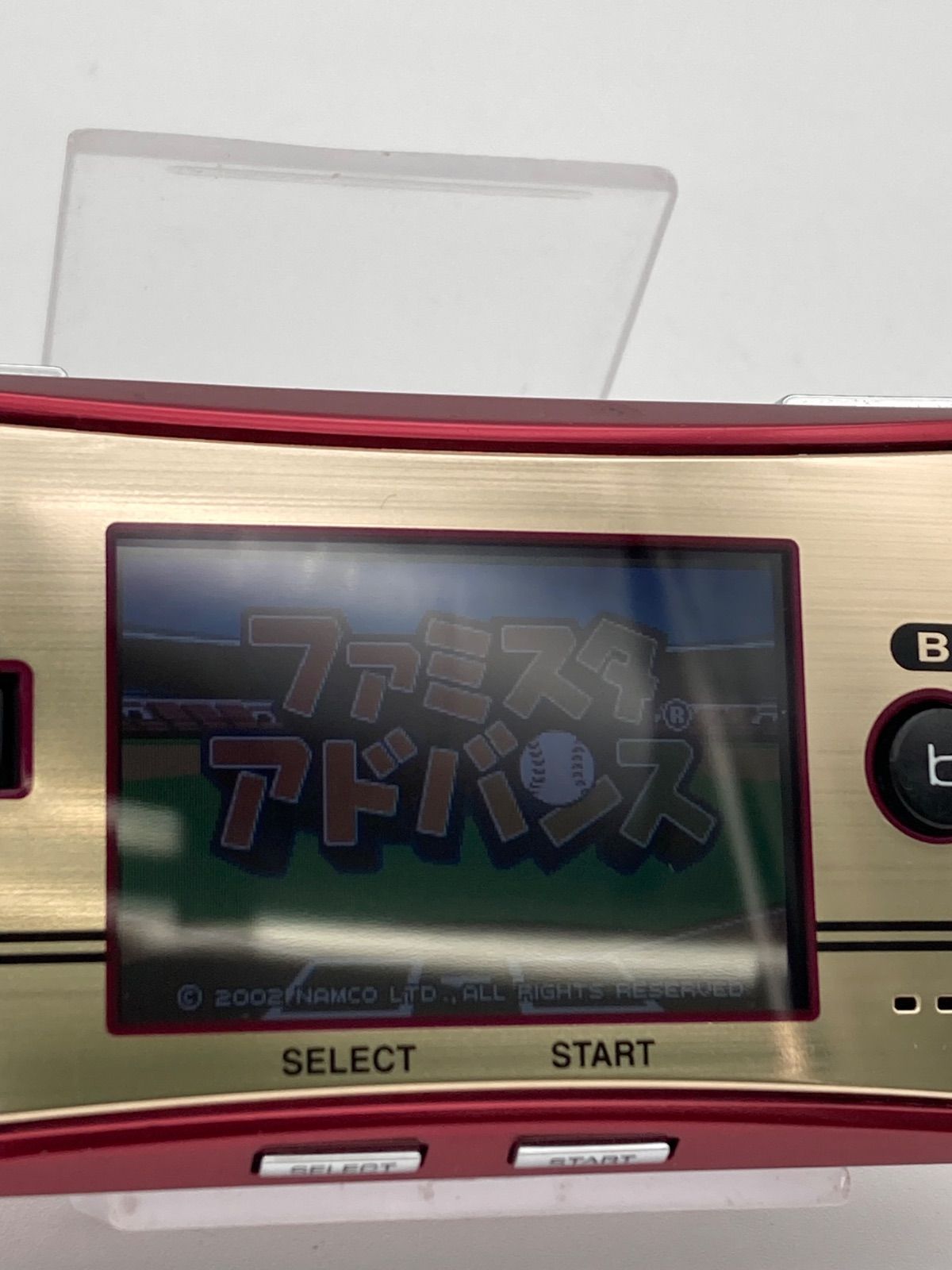 ニンテンドー ゲームボーイミクロ Game Boy micro ファミコン