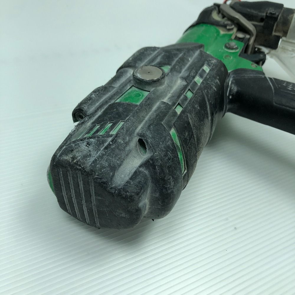 0530 マキタ AF502 仕上釘打 美品 はさまり