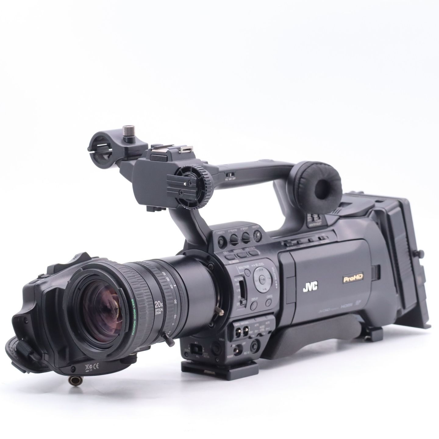 SONY HXR-NX100 業務用ビデオカメラ 2671 SONY HXR-NX100 業務用ビデオ