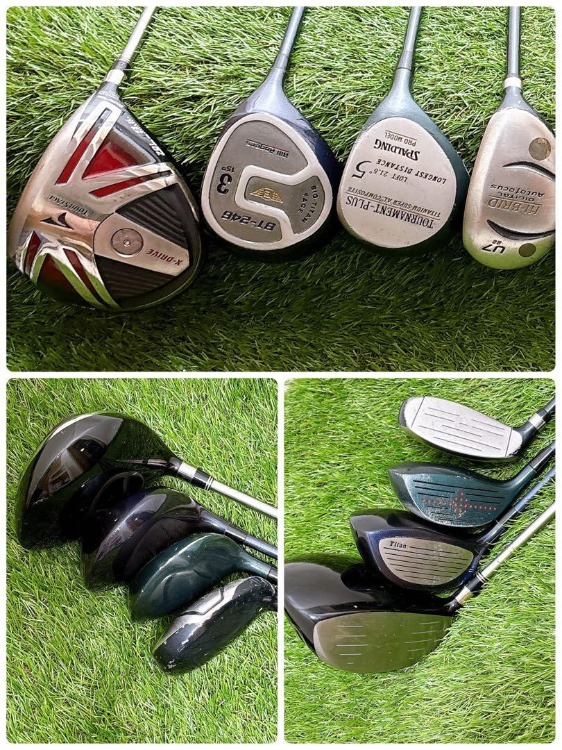 6.ツアーステージ　初心者オススメ　メンズセット　ゴルフクラブ　右利き　15本 6.ツアーステージ 初心者オススメ メンズセット ゴルフクラブ 右利き 15本