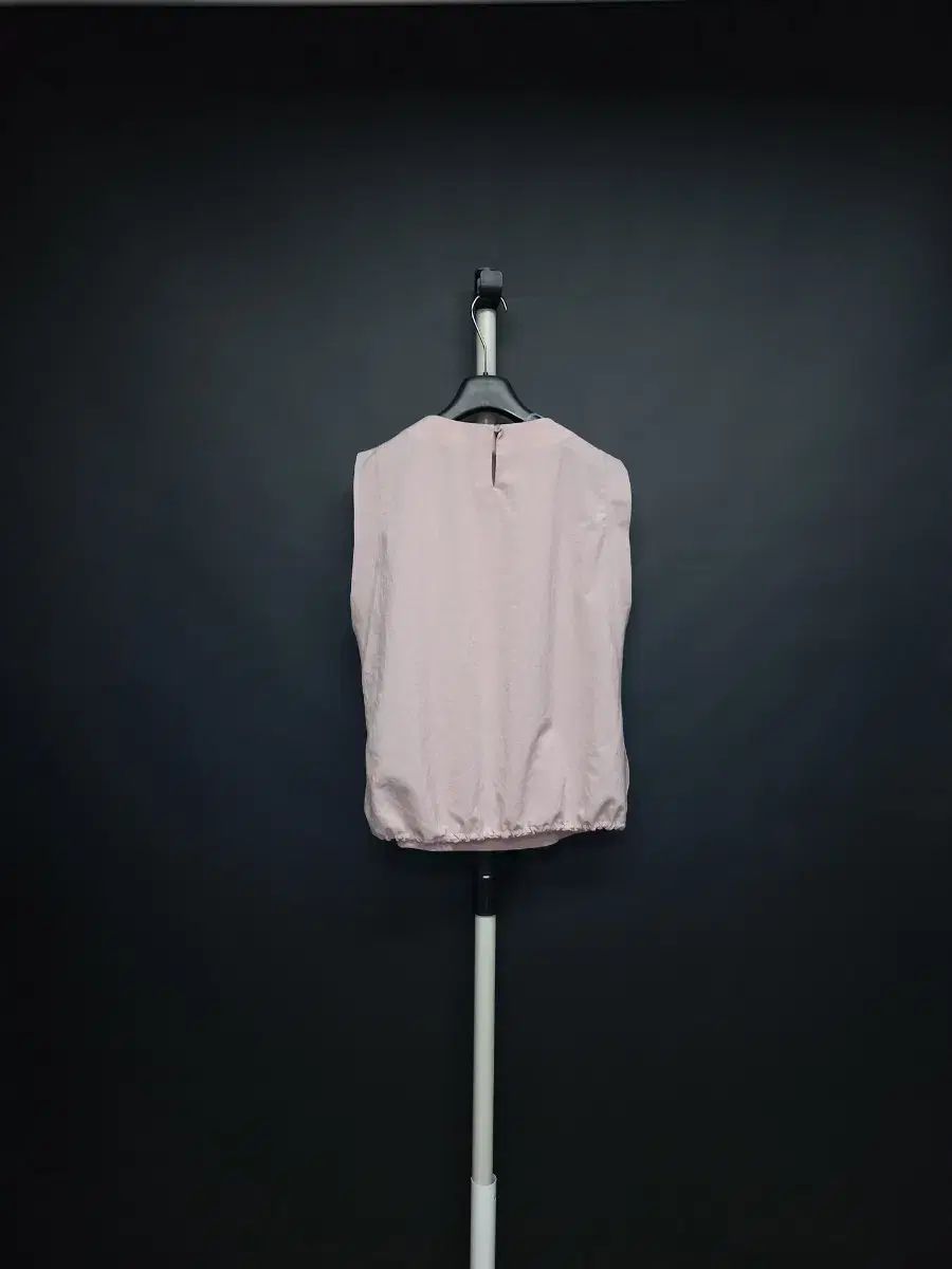 家禽 LATT BY T 春 夏 ノースリーブ ブラウス 44 ー 66