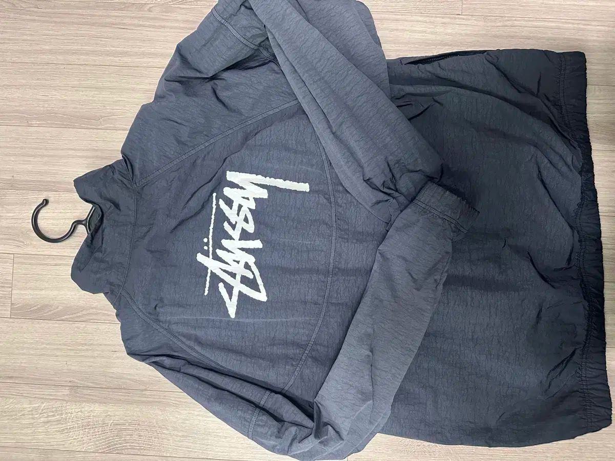 ナイキ STUSSY
