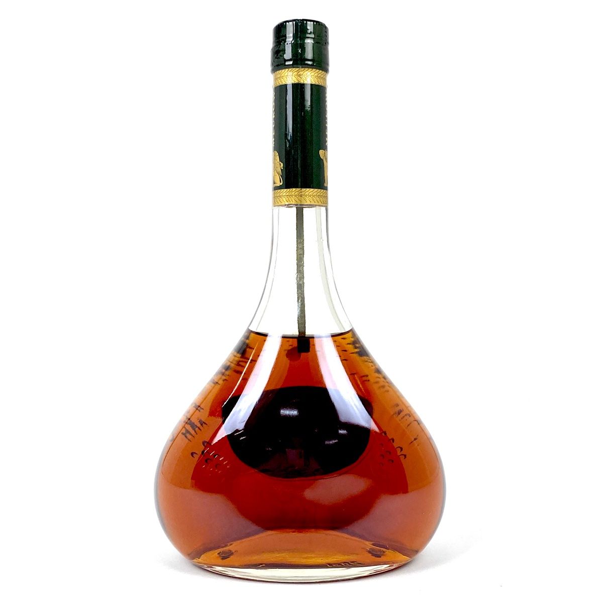 飲料・酒 3本 カミュ ミュコー コニャック 700ml ブランデー セット