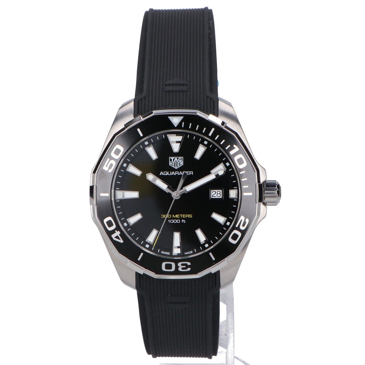 HEUER