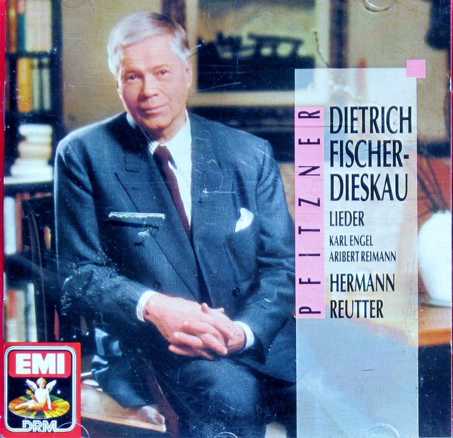 Lieder(中古品) Lieder(中古品) 中古】 Various： Bright Is the