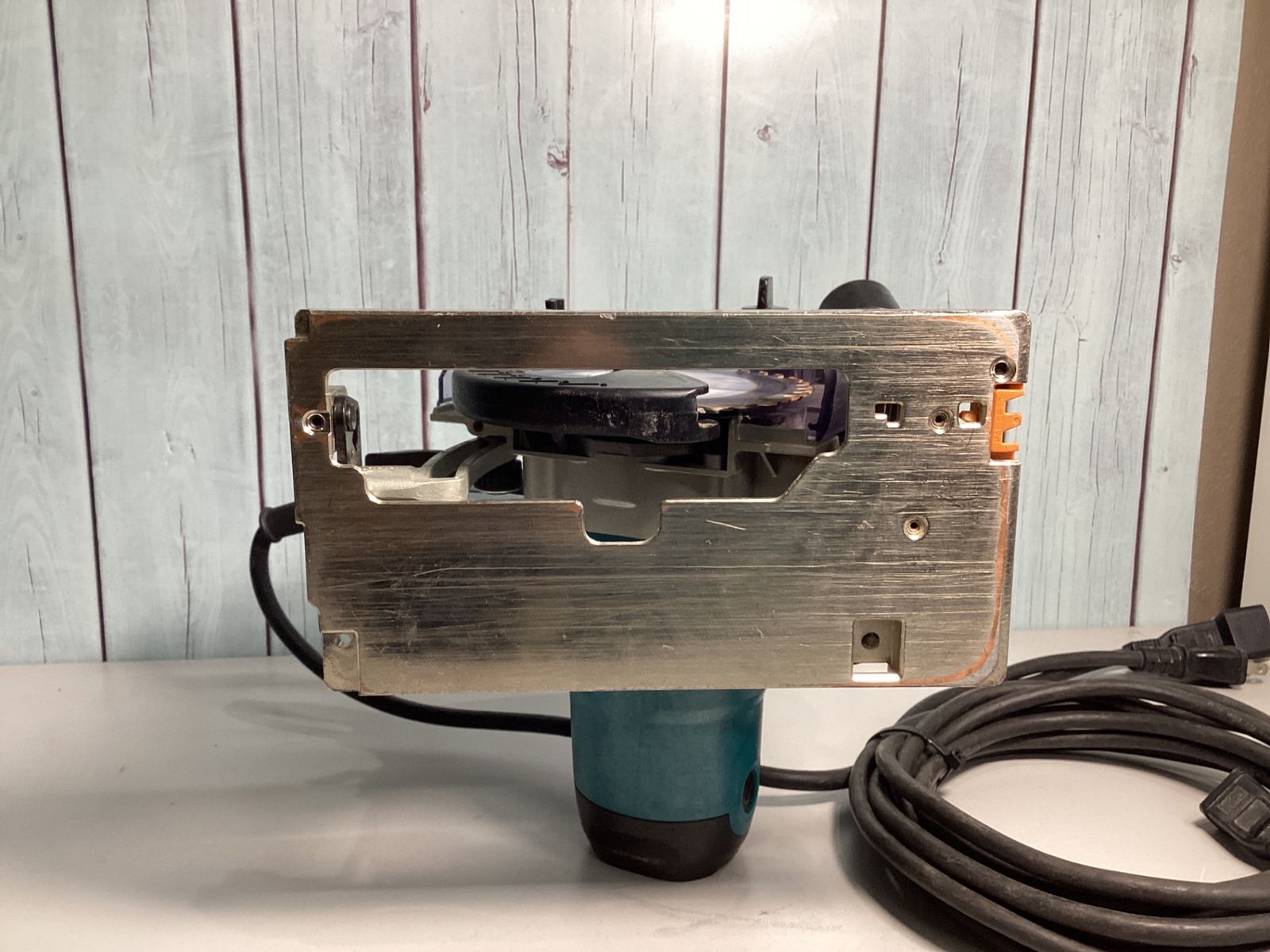 makita 防じん丸のこ