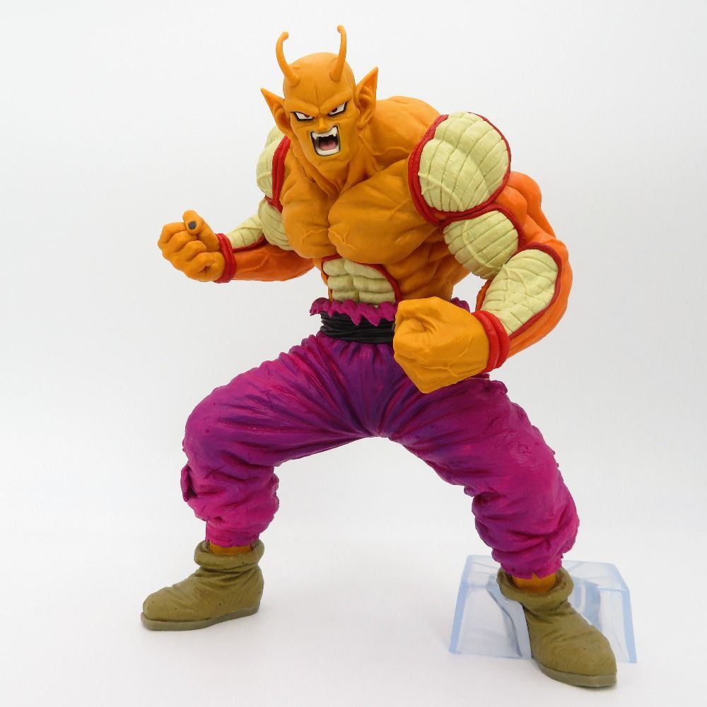 未開封　一番くじ ドラゴンボール VSオムニバスBRAVE オレンジピッコロ フィギュア 【未開封】オレンジピッコロ ラストワンver. 「一番