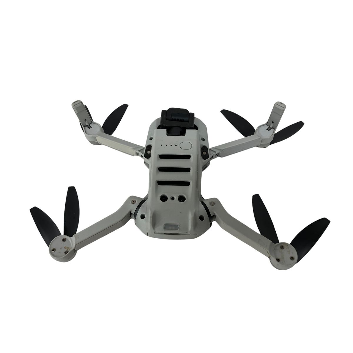 DJI/MAVIC MINI FLY MORE COMBO マビック ミニ フライモア コンボ ドローン コントローラー 中古 S9254945 -  メルカリ