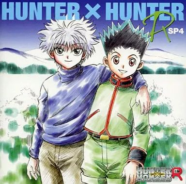 HUNTER HUNTER×HUNTER X | 0 クロロ=ルシルフル : カードダス