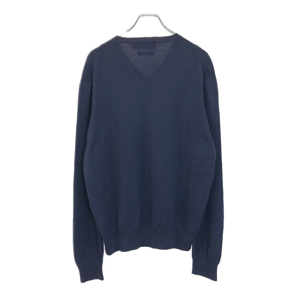 Polo by Ralph Lauren ポロ ラルフローレン Vネック コットン