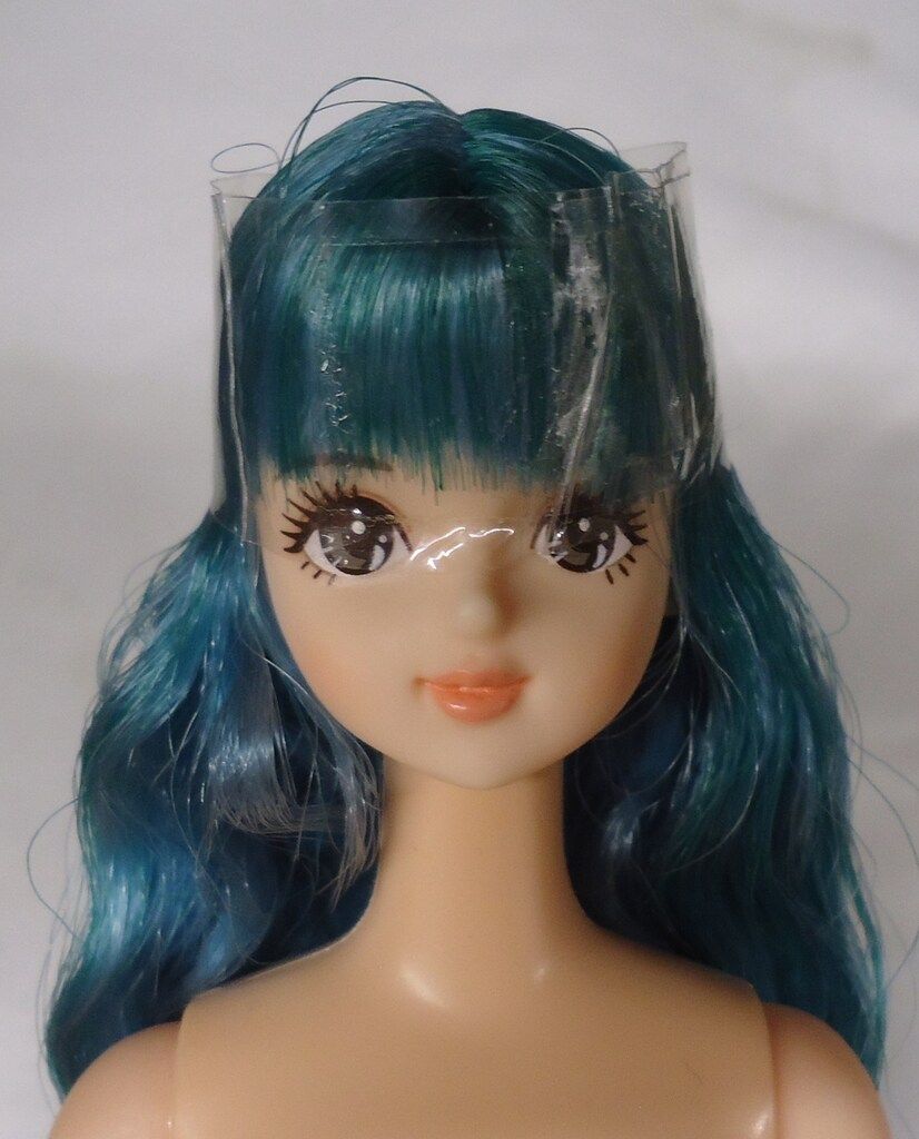 リトルファクトリー リカちゃんキャッスル ジェニーフレンド ESCドール