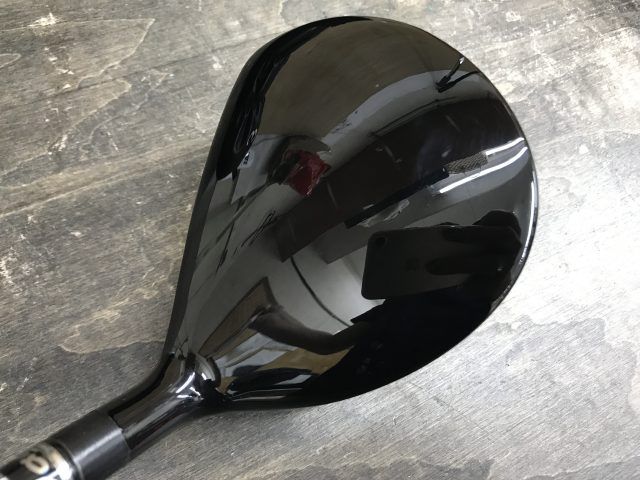 Waoww RV-555 5W 18°　Celestial Arch　ワオ Waoww RV-555 5W 18° Celestial Arch ワオ