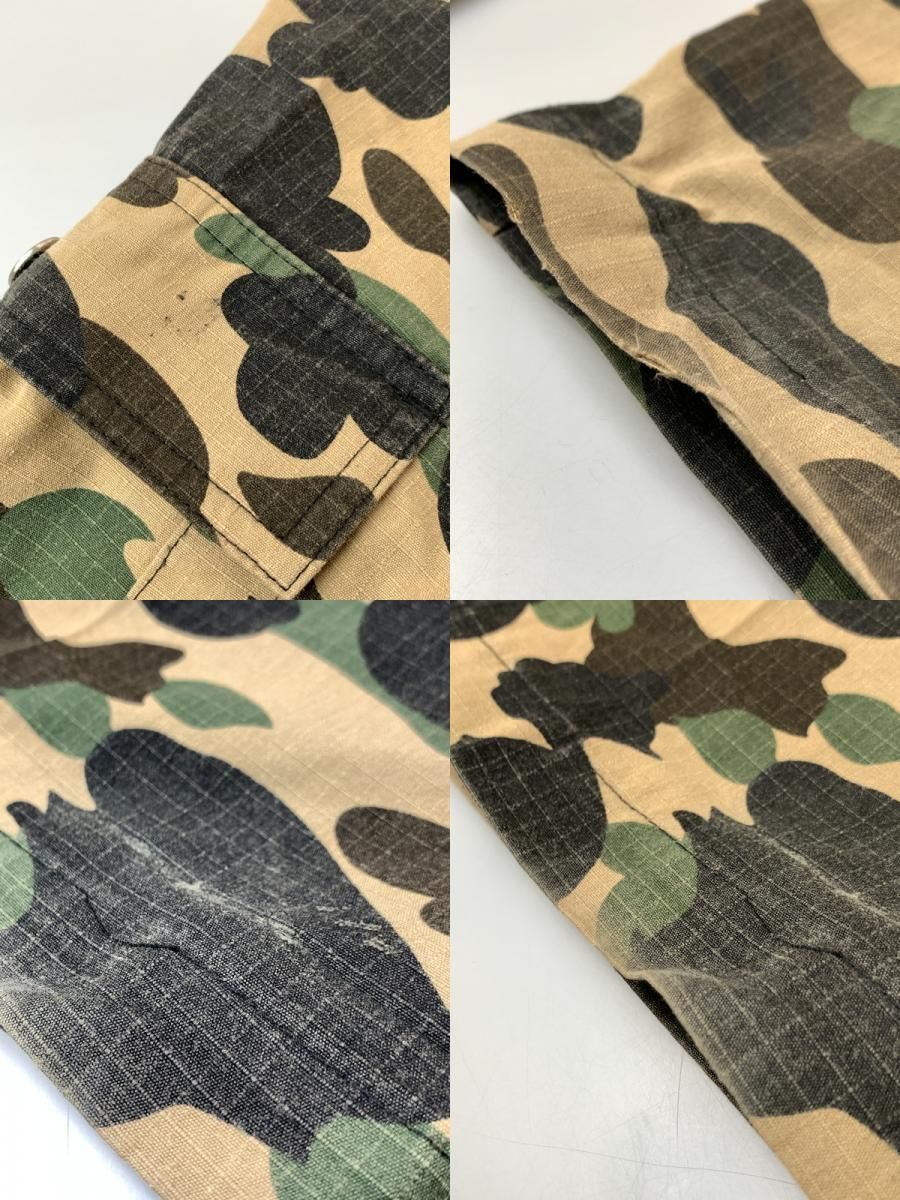 BATHING APE