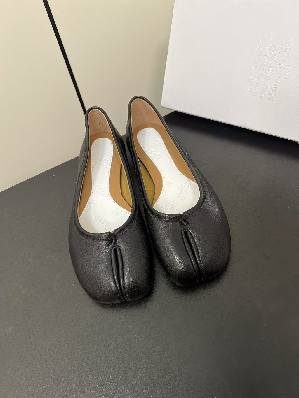 Margiela マルジェラ