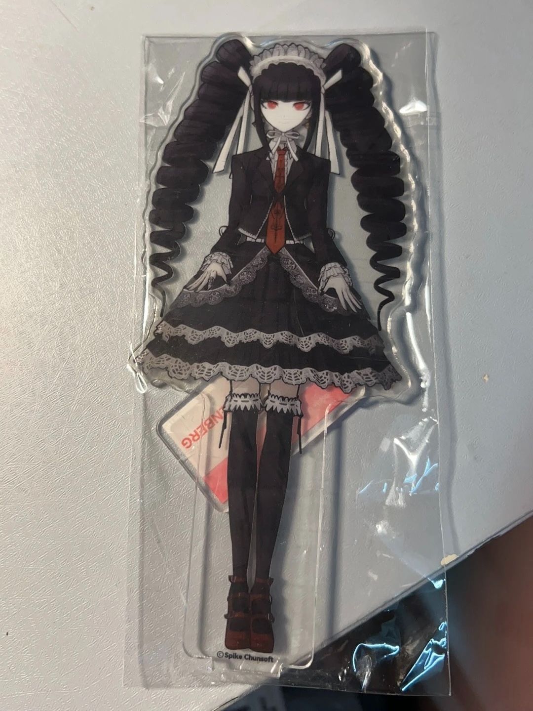 ダンガンロンパ セレスティア・ルーデンベルク セレス アクスタ