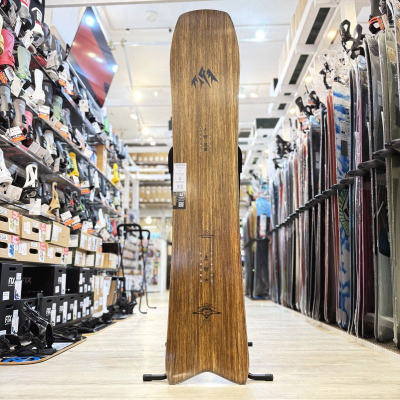 24-25 JONES HOVERCRAFT FAR EAST LIMITED 156cm ジョーンズ