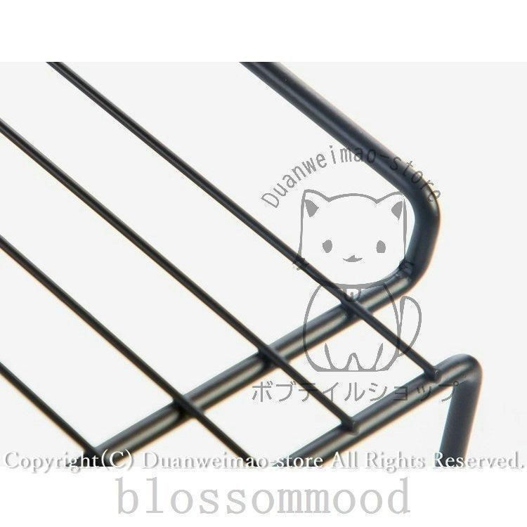 可コの字ラックキッチンスチールバスルーム用キッチン用卓上収納収納ラック省スペース収納棚