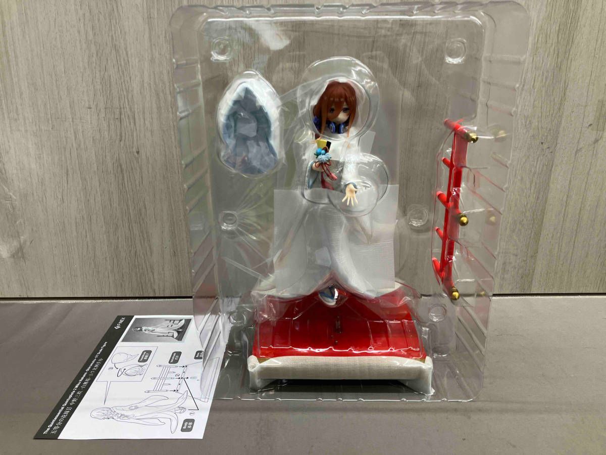 中身未開封品】フリュー 中野三玖 -白無垢- 1/7 F:NEX限定 五等