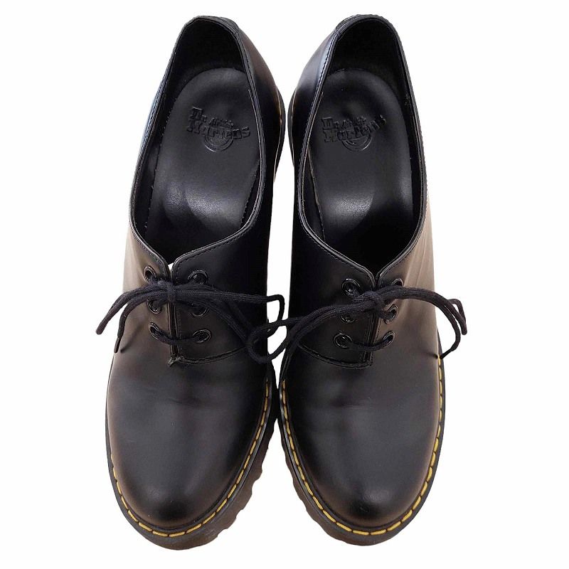 ドクターマーチン サロメ ヒール Dr.Martens SAROME Dr.Martens ドクターマーチン 国内正規品 サロメ ヒール