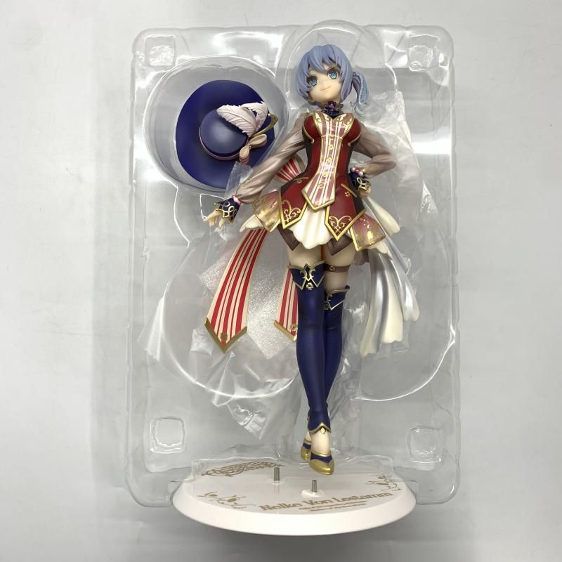 【中古】開封)ﾈﾙｹと伝説の錬金術師たち～新たな大地のｱﾄﾘｴ～ 1/7 ﾈﾙｹ[10][240010457729] 中古】開封)ﾈﾙｹと伝説の錬金術師たち～新たな大地のｱﾄﾘｴ～ 1/7