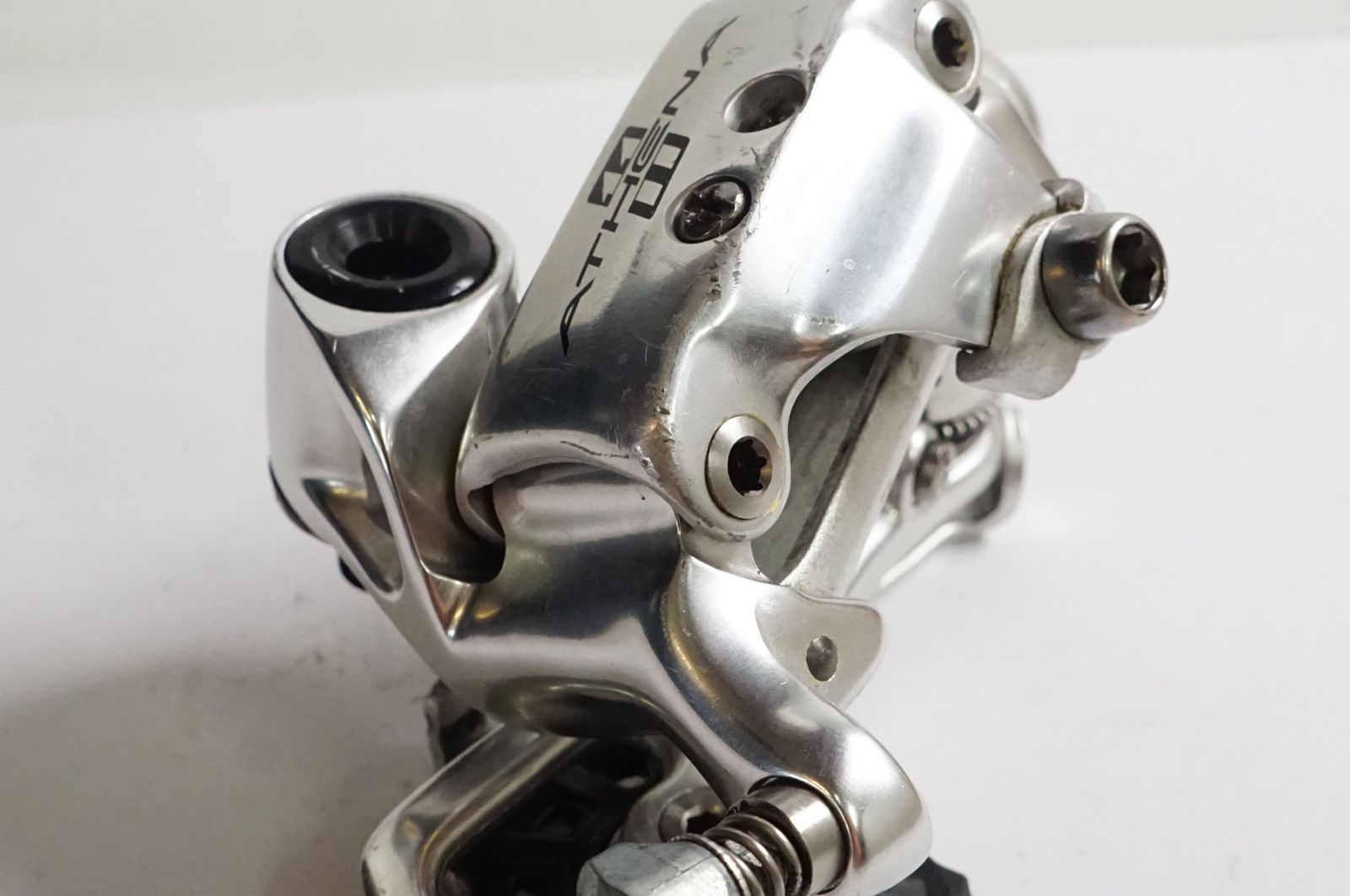 Campagnolo - ATHENA ジャンク ジャンク CAMPAGNOLO 「カンパニョーロ」 ATHENA コンポセット