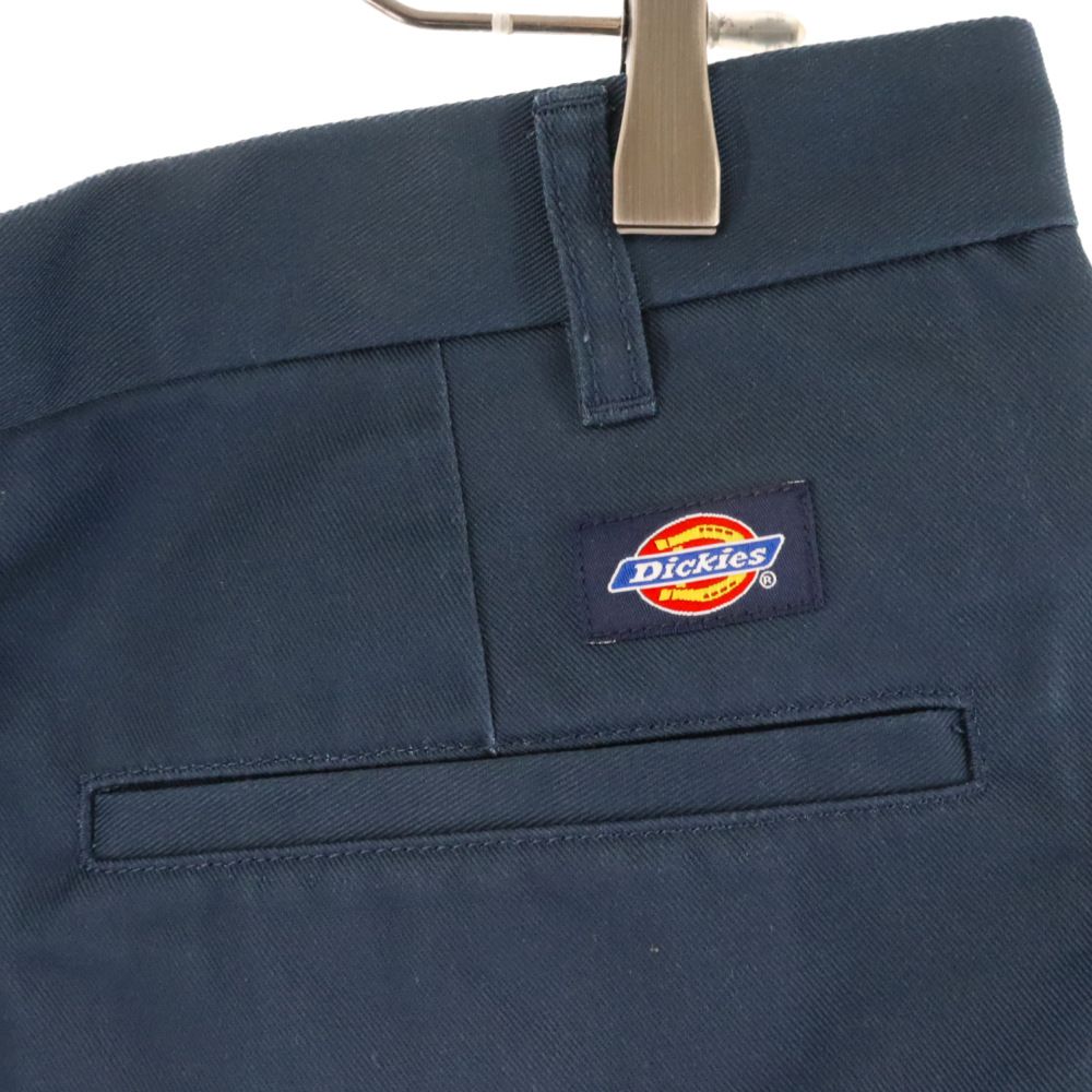 WACKO MARIA (ワコマリア) ×Dickies PLEATED SHORT TROUSERS