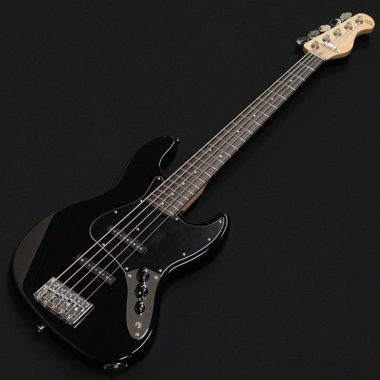 Black Smoker STD BETA J5 XL Black 4.33kg