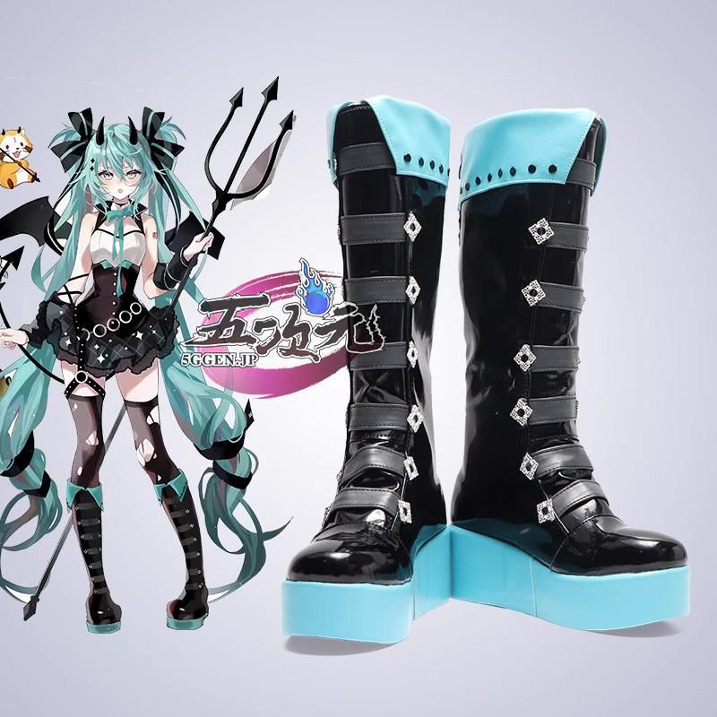KAITO チェキ hou マルイコラボ ハロウィンパーティー 初音ミク KAITO チェキ hou マルイコラボ ハロウィンパーティー 初音ミク