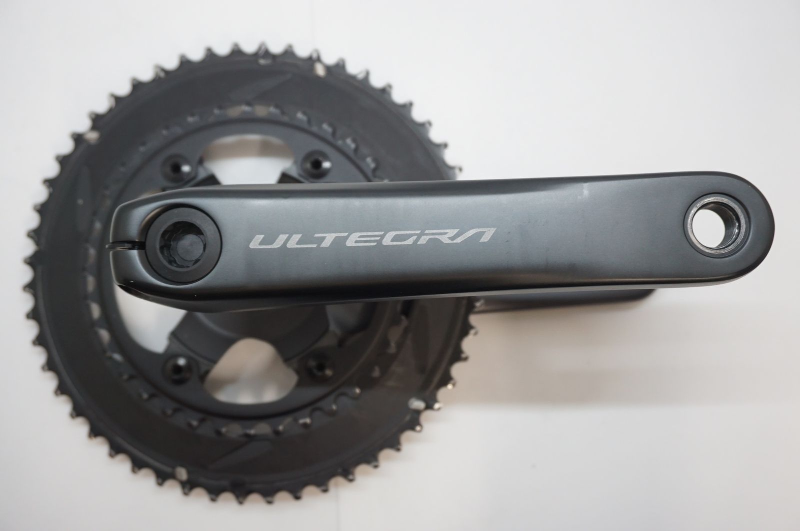 SHIMANO シマノ ULTEGRA FC-R8100 52-36T 170mm クランク バイチャリ福岡店
