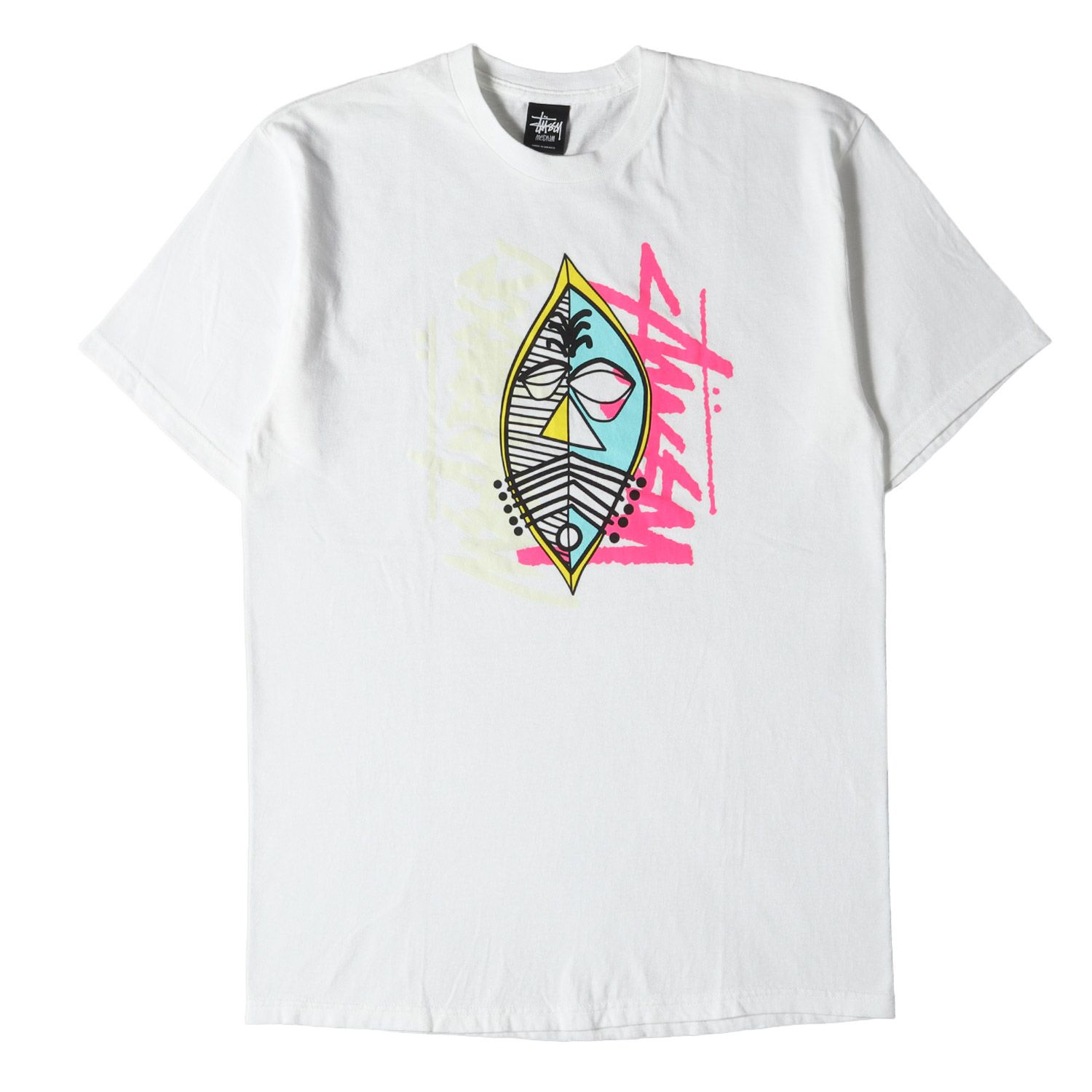 たつろ　　　　　　　　　　　　　　　　　　　STUSSY/ マスターピース STUSSY DELUXE x master-piece : STUSSY FUKUOKA CHAPT