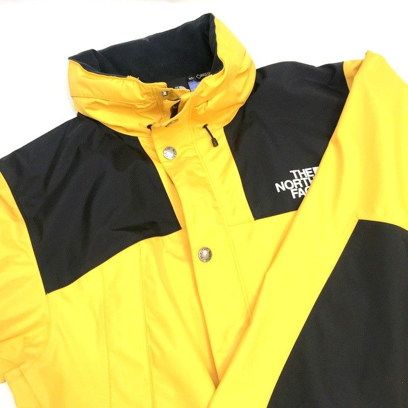THE NORTH FACE MOUNTAIN RAINTEX JACKET NP11935 マウンテンレ