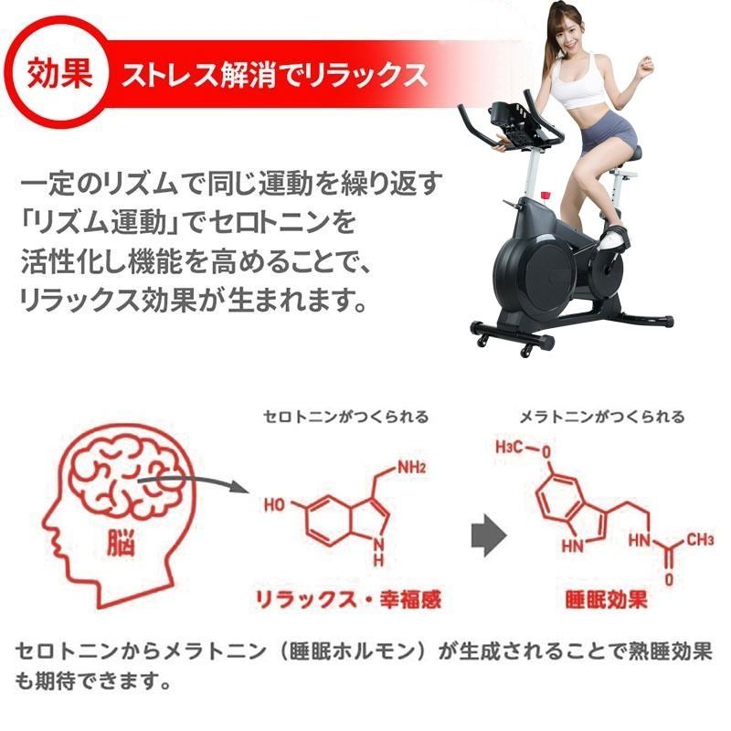 マシンバイク