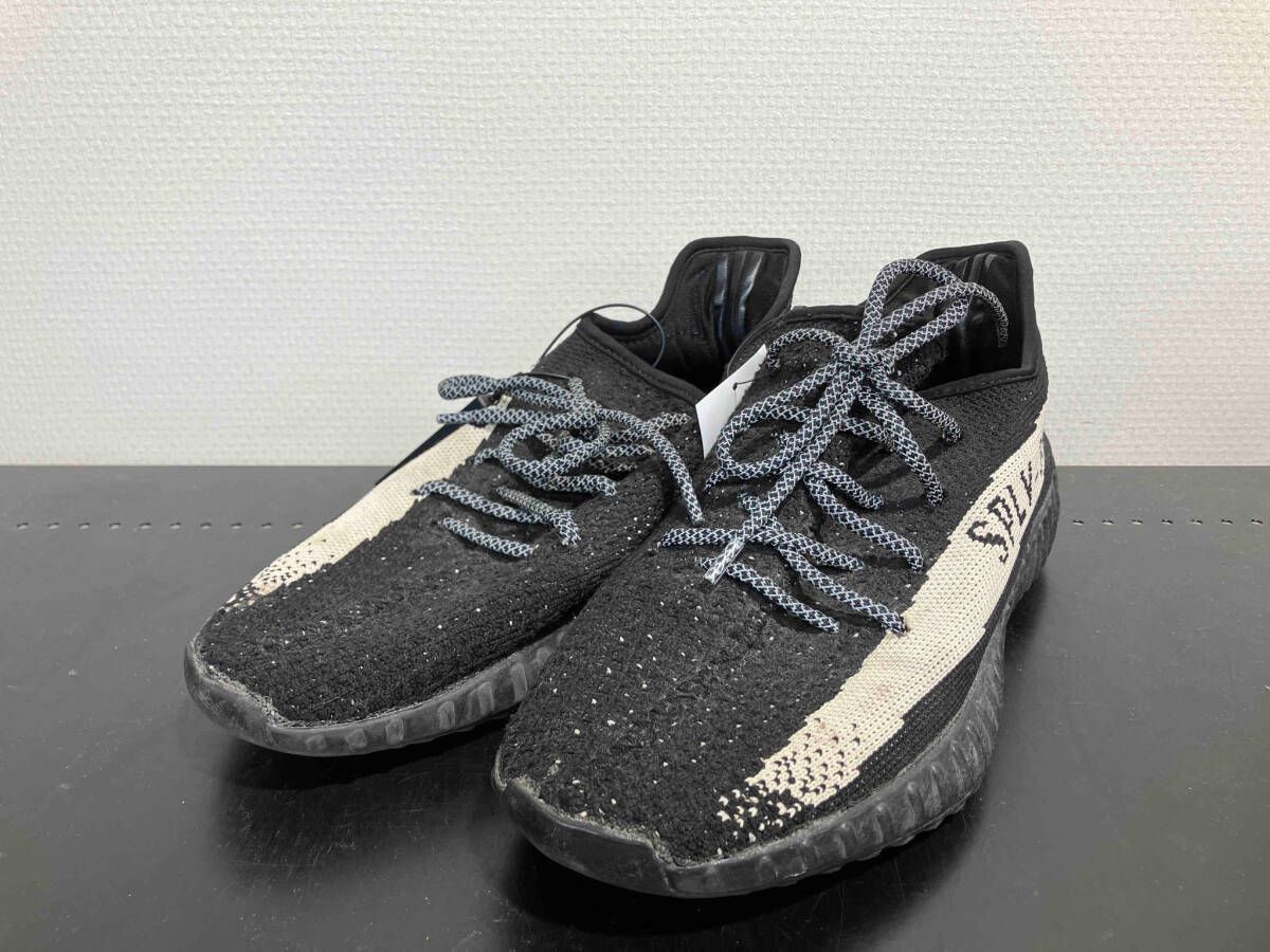 adidas adidas YEZZY BOOST 350 V2 27.5cm AQ5831