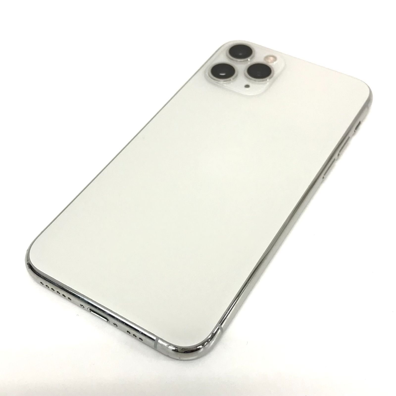 θ【ジャンク品/SIMロック解除済み】iPhone 11 Pro 256GB - メルカリ