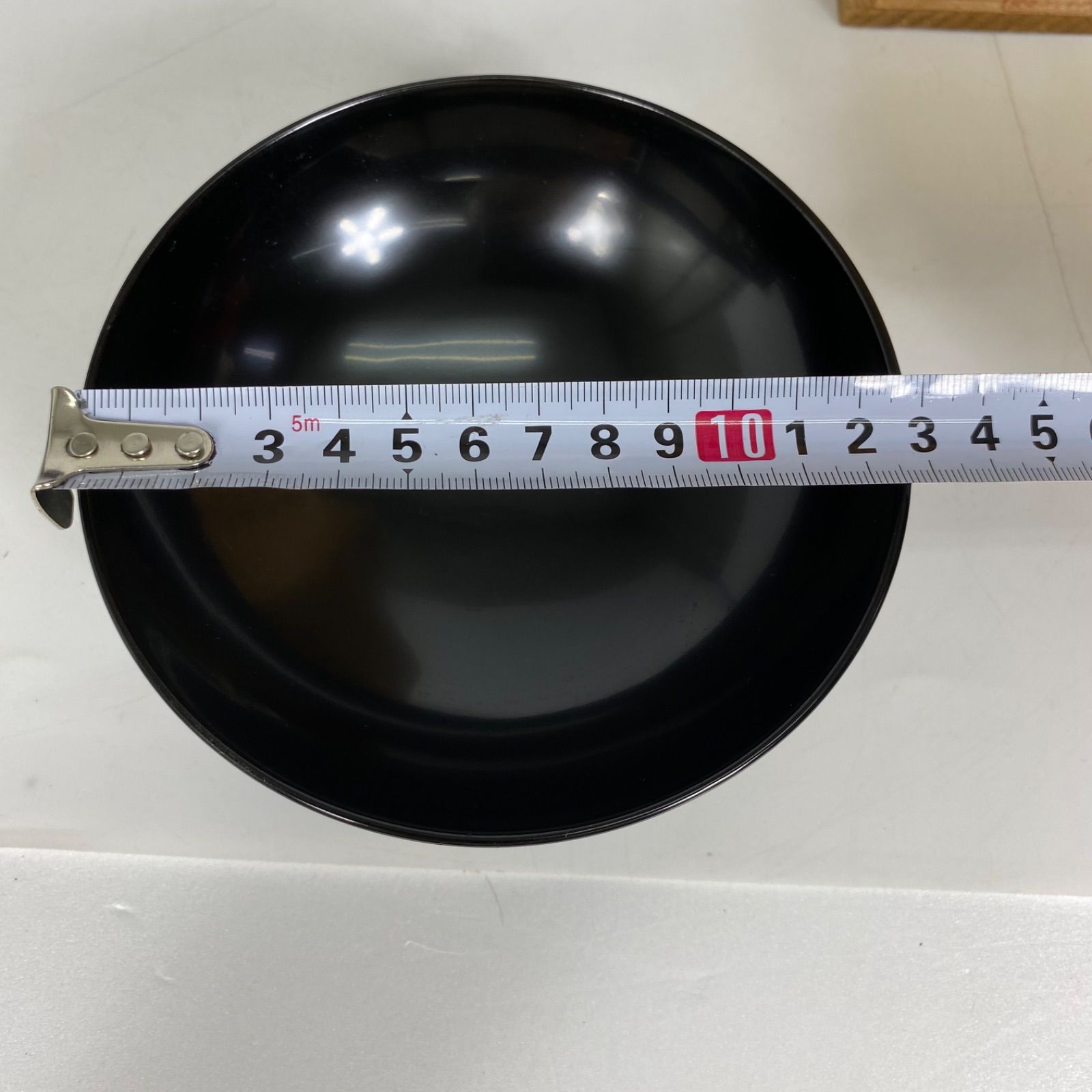 漆器 汁椀