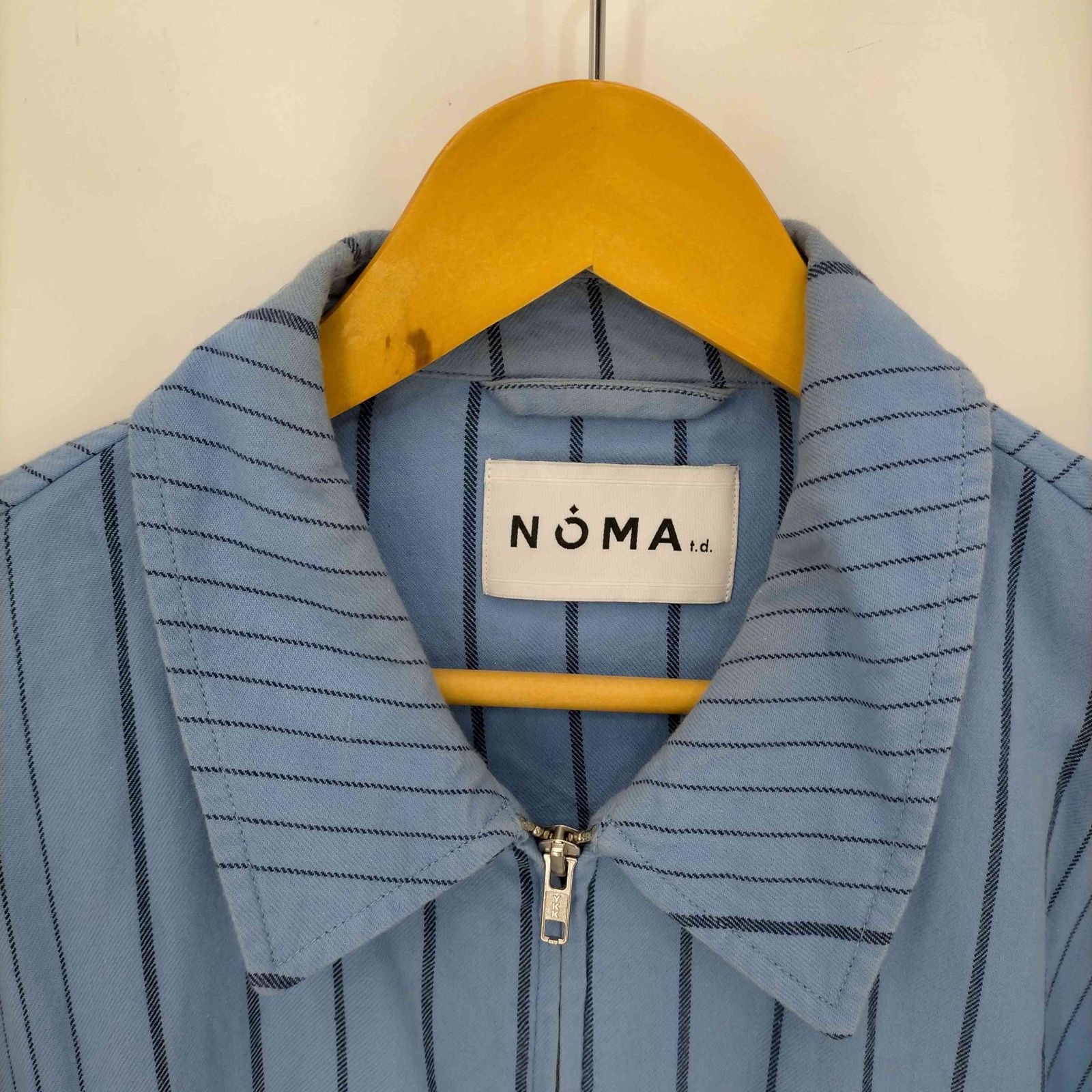 NOMA t.d.（ノーマティーディー）の「NOMA T.D. ⁄ ノーマティー