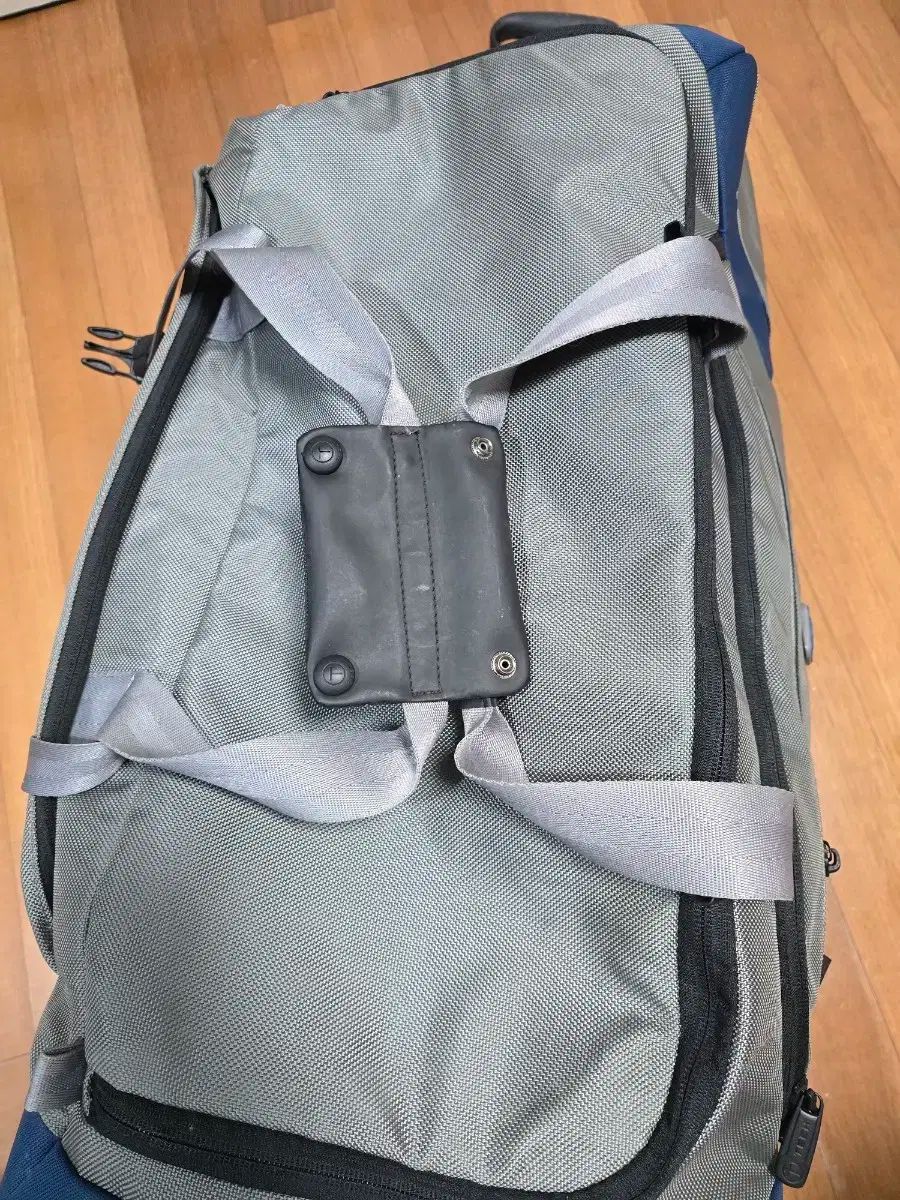 Tumi トゥミ T ー Tech ローリングダッフルバッグ キャリーケース スーツケース 大型