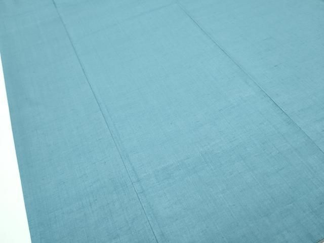 結織苑 結城手織紬