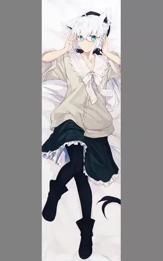 2025年最新】凪白みと 抱き枕の人気アイテム - メルカリ